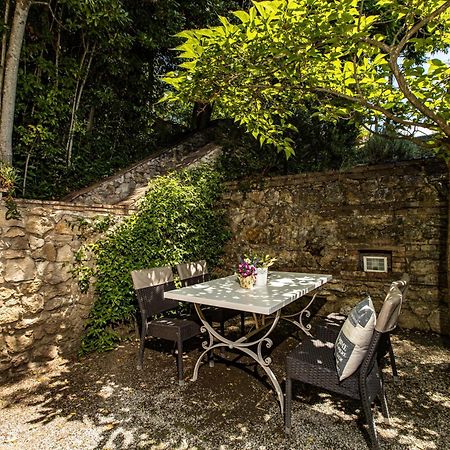 Tenuta Quarrata Капанноли Экстерьер фото