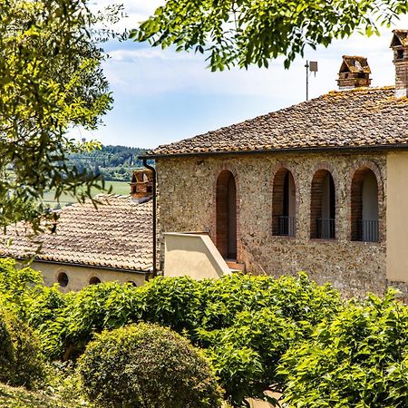Tenuta Quarrata Капанноли Экстерьер фото