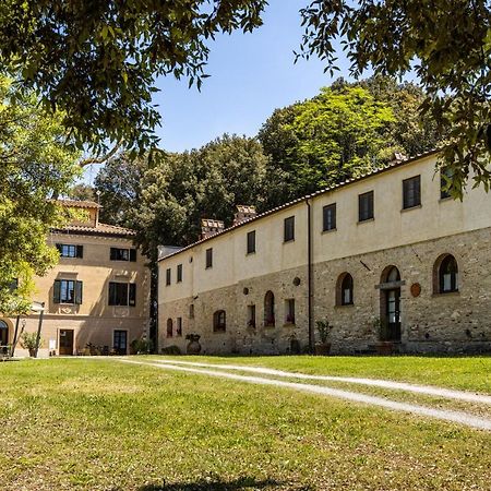 Tenuta Quarrata Капанноли Экстерьер фото