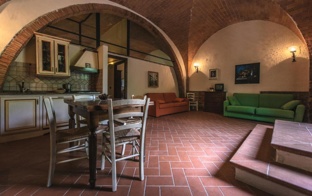 Tenuta Quarrata Капанноли Экстерьер фото