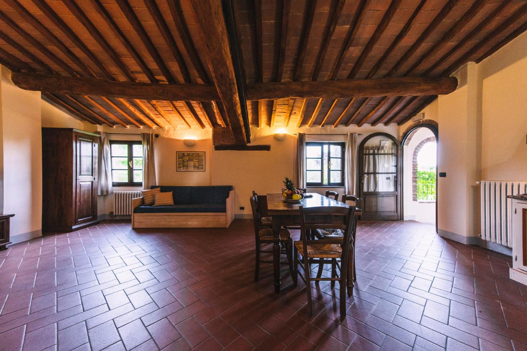 Tenuta Quarrata Капанноли Экстерьер фото
