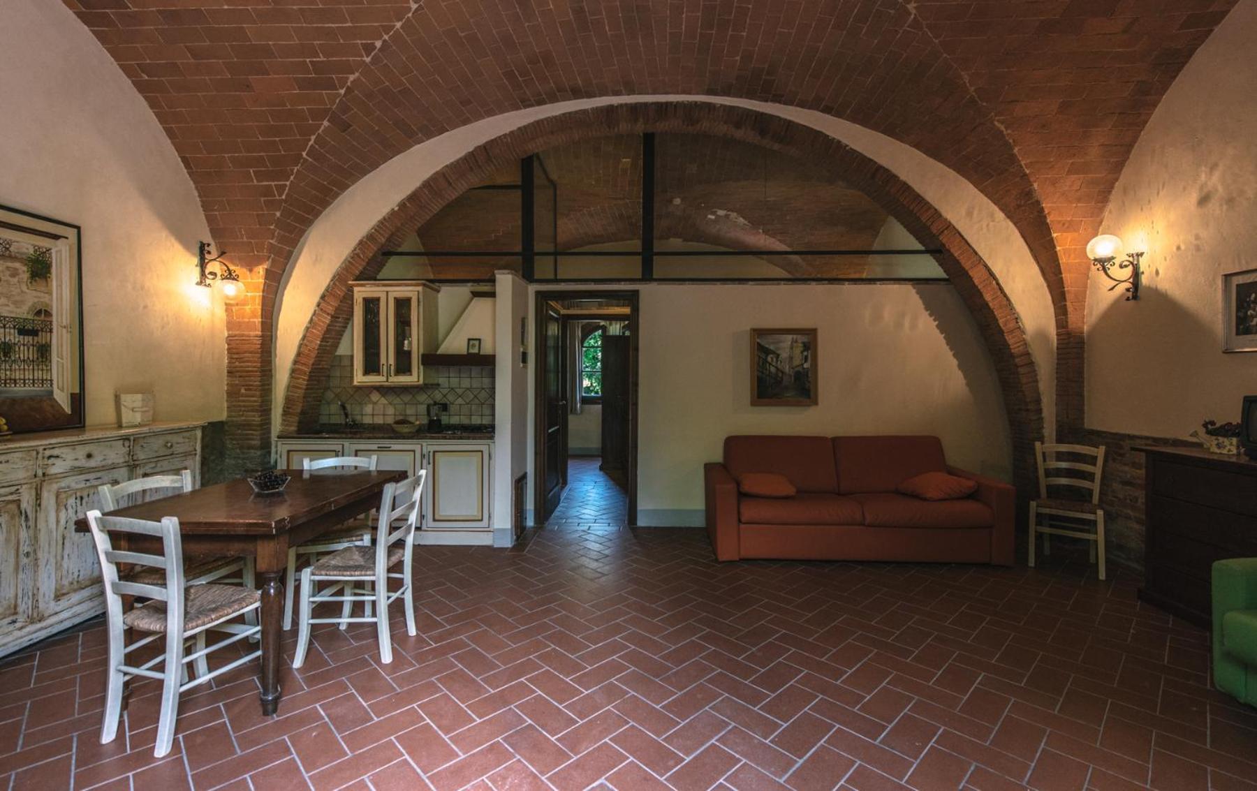 Tenuta Quarrata Капанноли Экстерьер фото