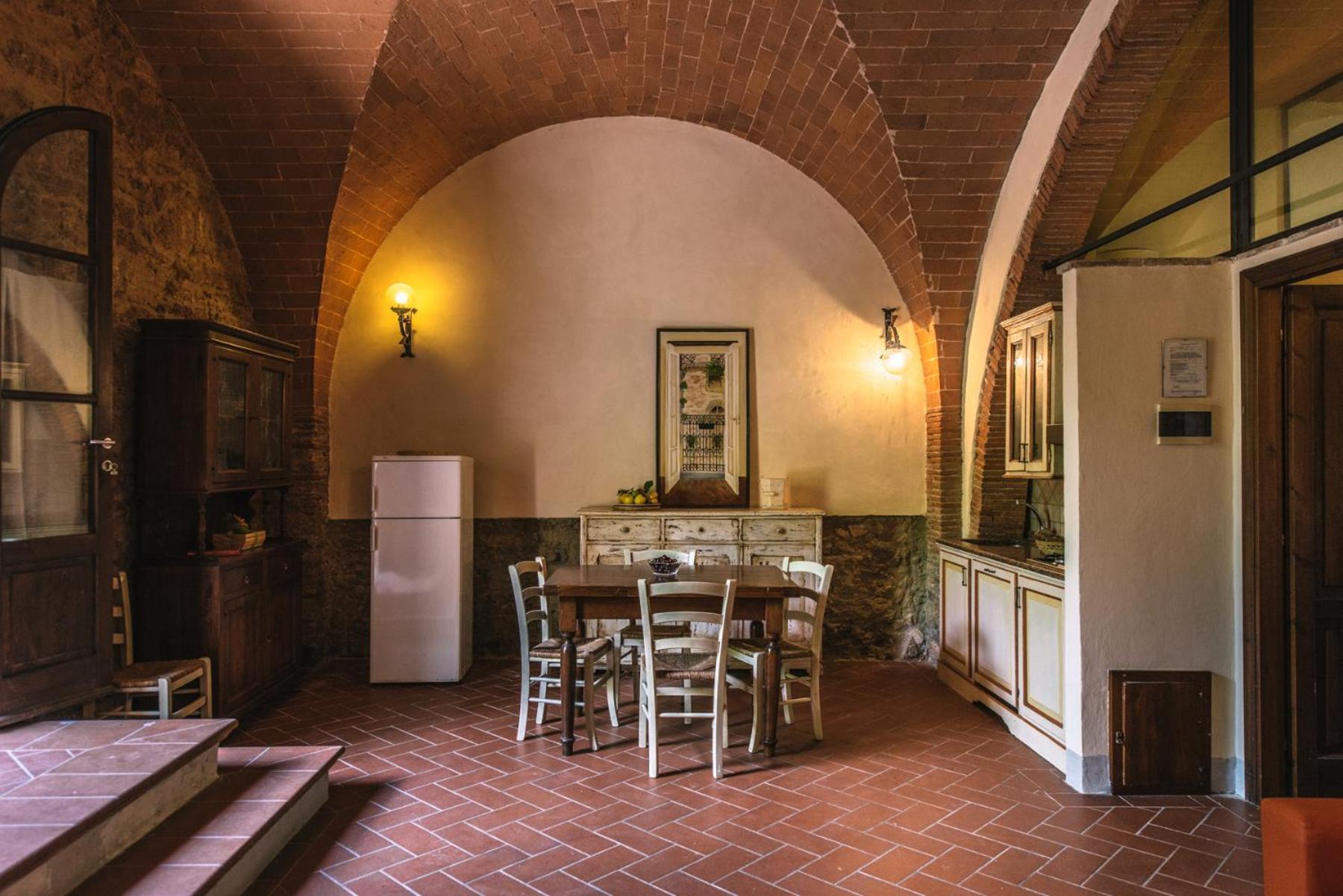 Tenuta Quarrata Капанноли Экстерьер фото
