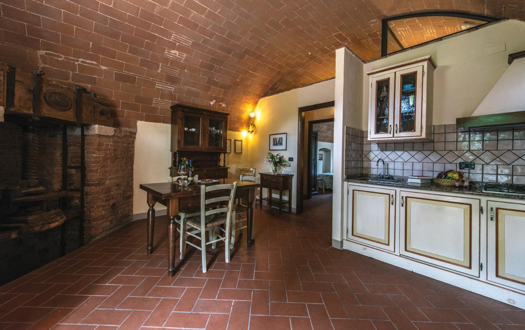 Tenuta Quarrata Капанноли Экстерьер фото