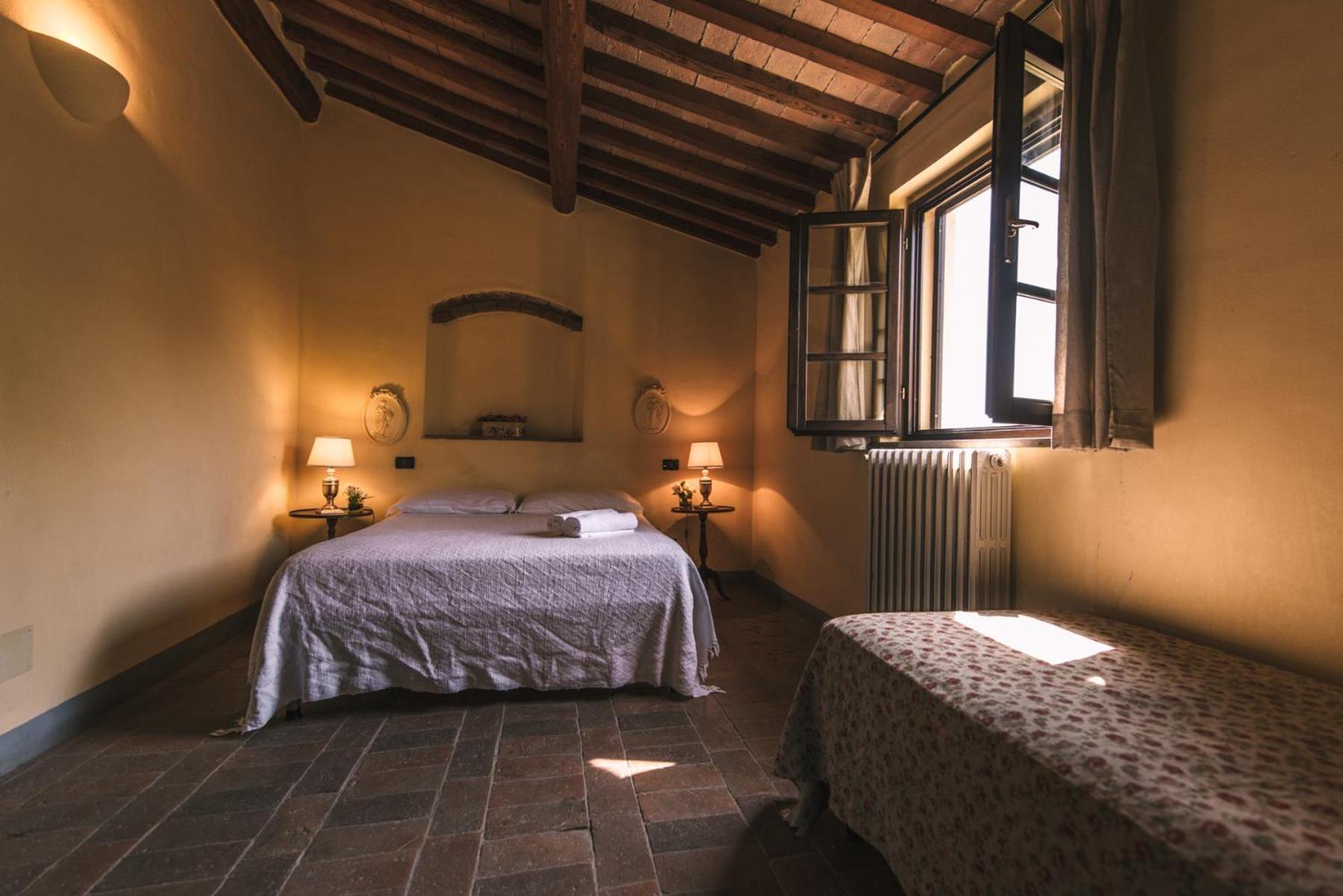 Tenuta Quarrata Капанноли Экстерьер фото