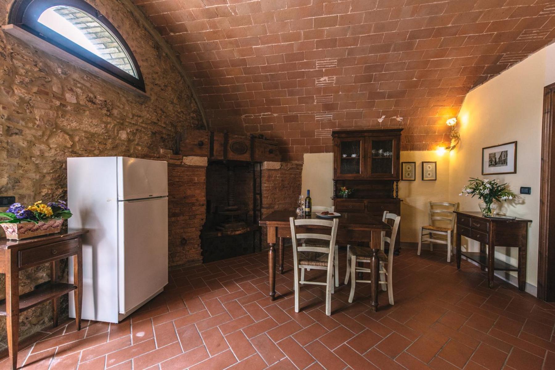 Tenuta Quarrata Капанноли Экстерьер фото