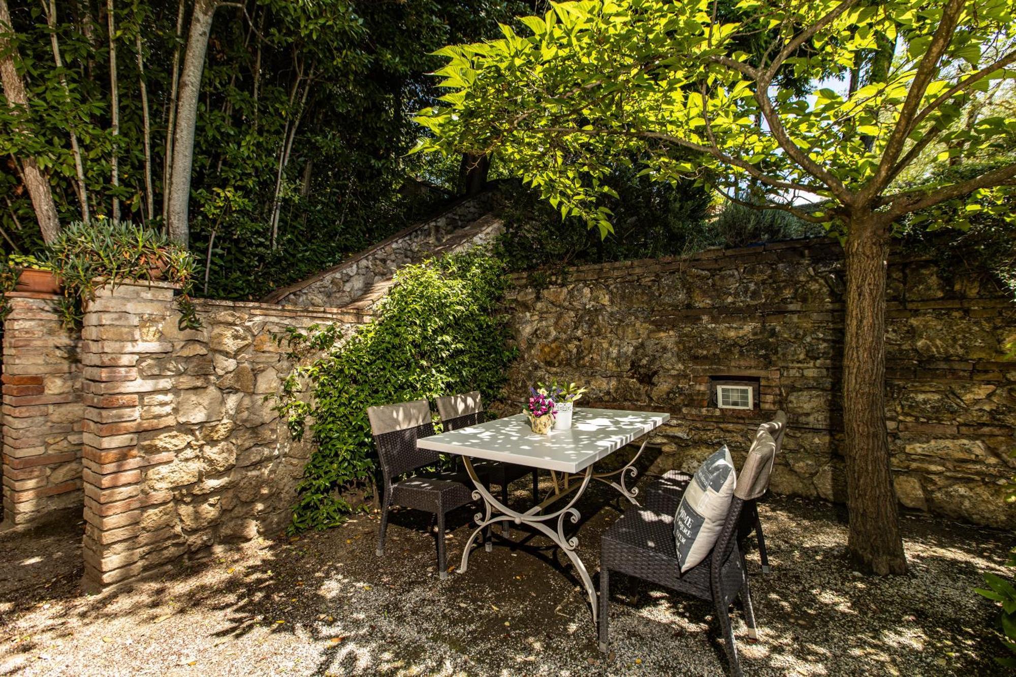 Tenuta Quarrata Капанноли Экстерьер фото