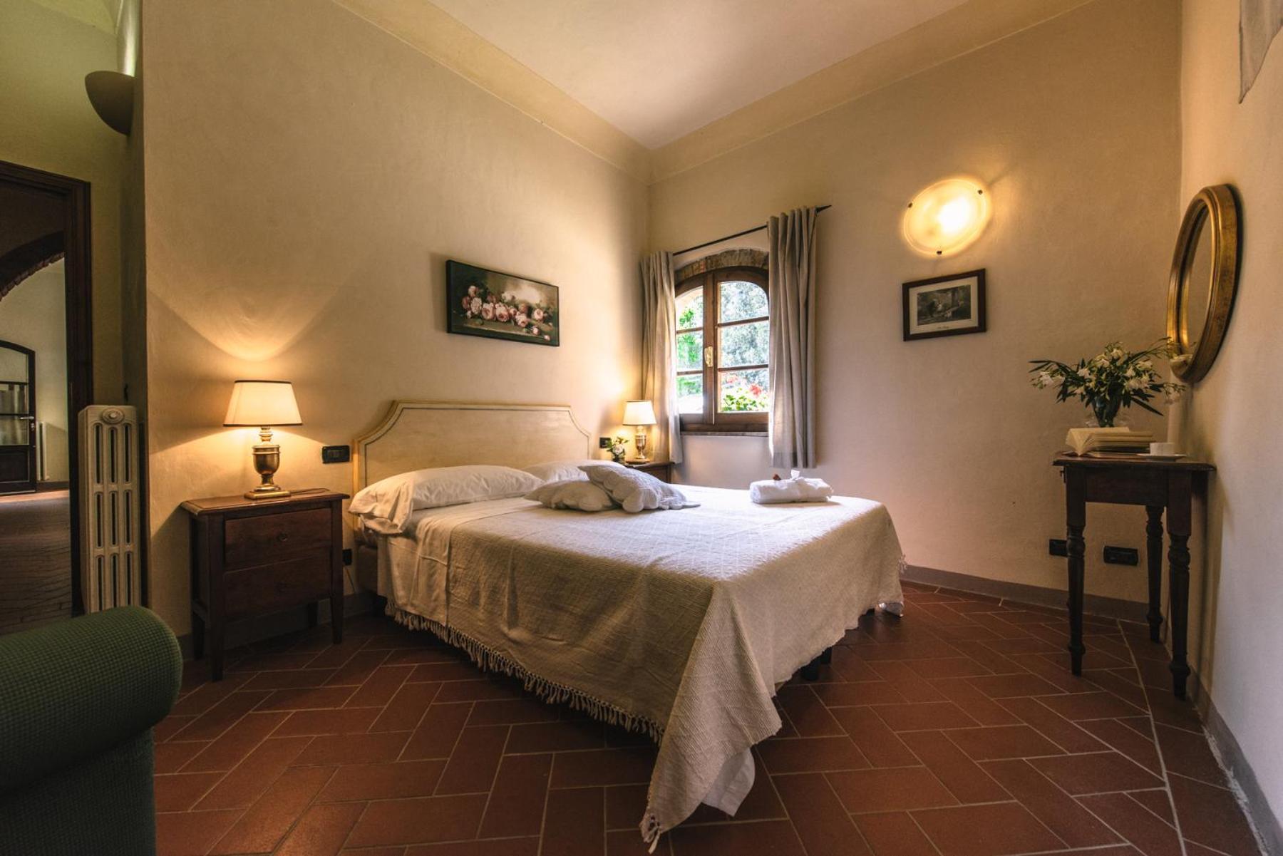 Tenuta Quarrata Капанноли Экстерьер фото