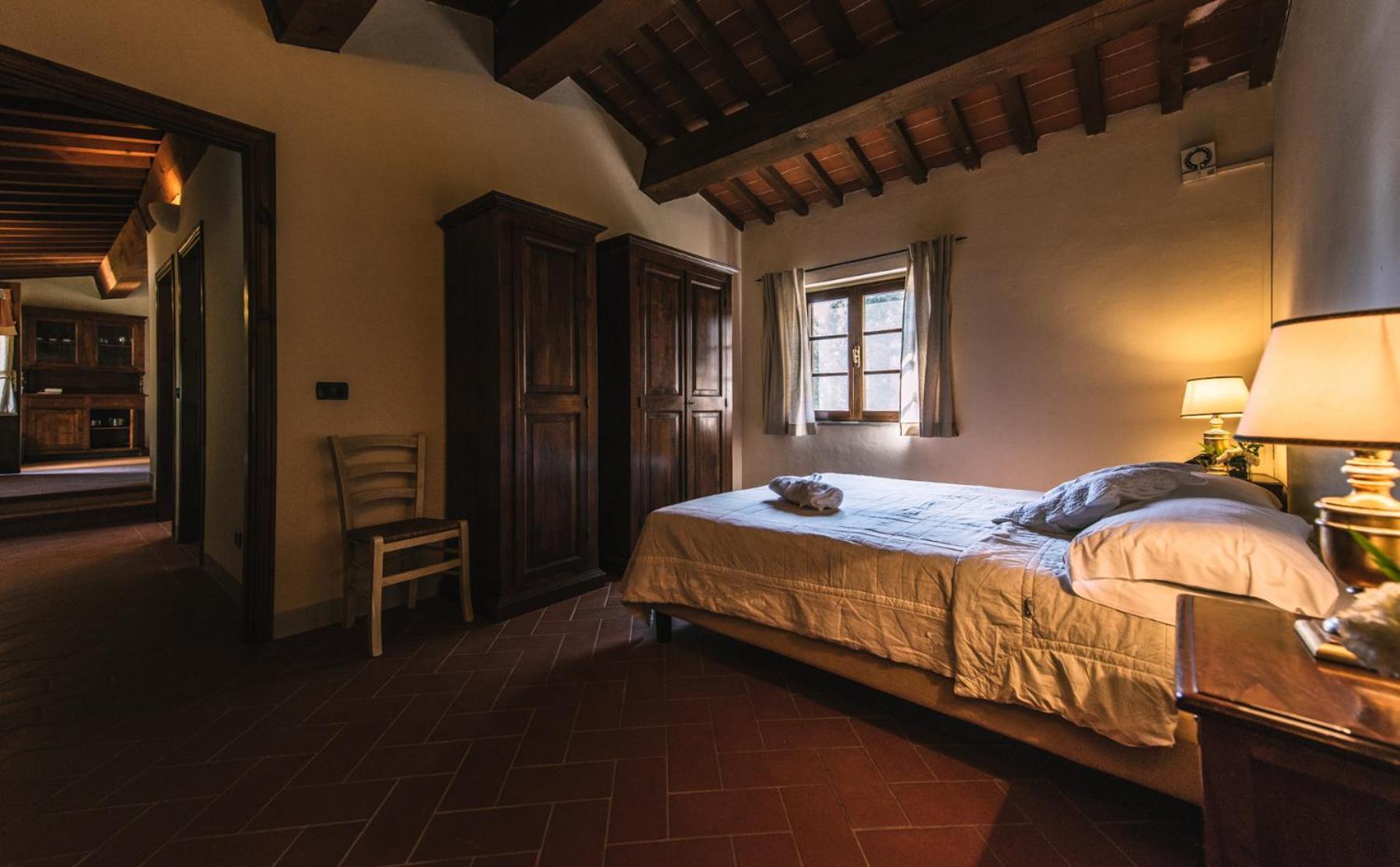 Tenuta Quarrata Капанноли Экстерьер фото