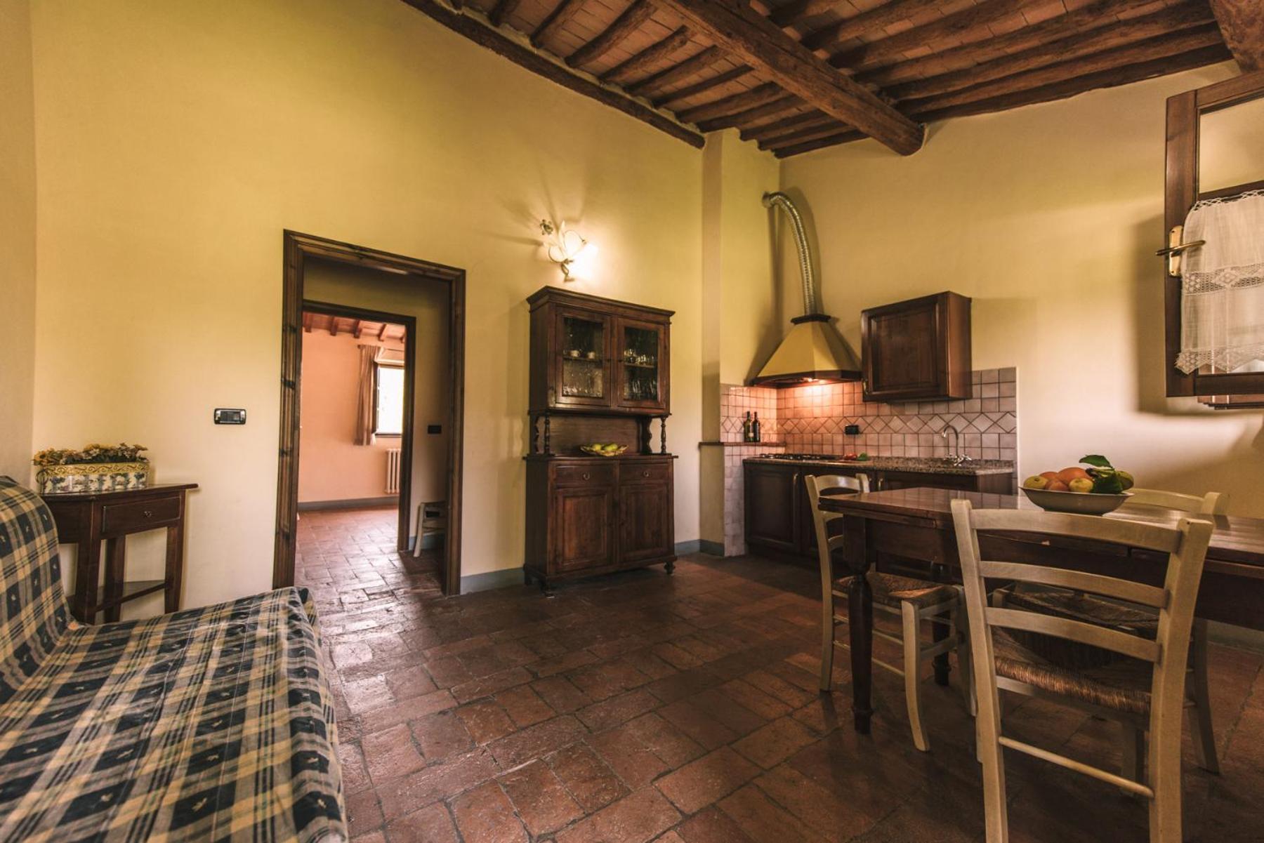 Tenuta Quarrata Капанноли Экстерьер фото