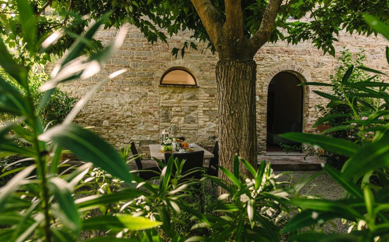 Tenuta Quarrata Капанноли Экстерьер фото