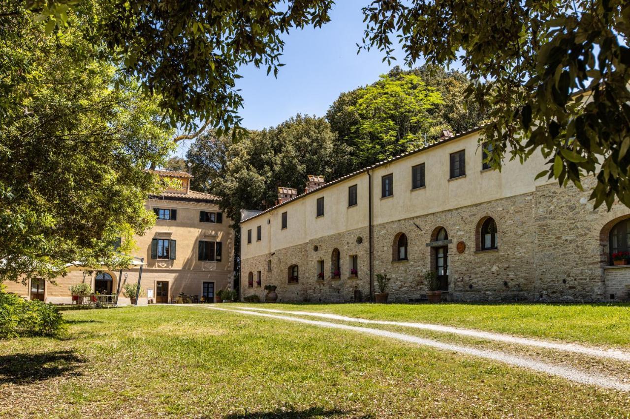 Tenuta Quarrata Капанноли Экстерьер фото