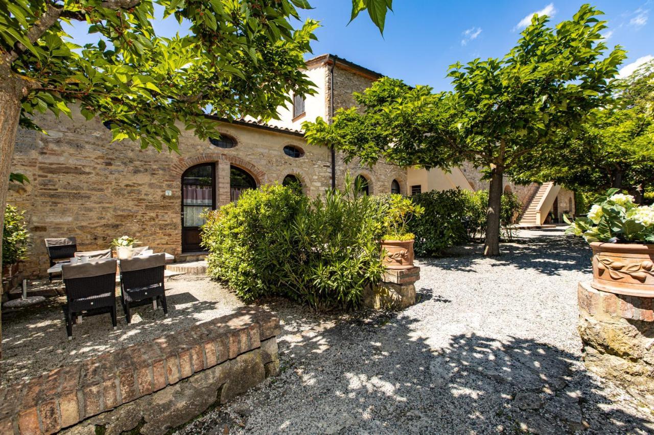 Tenuta Quarrata Капанноли Экстерьер фото