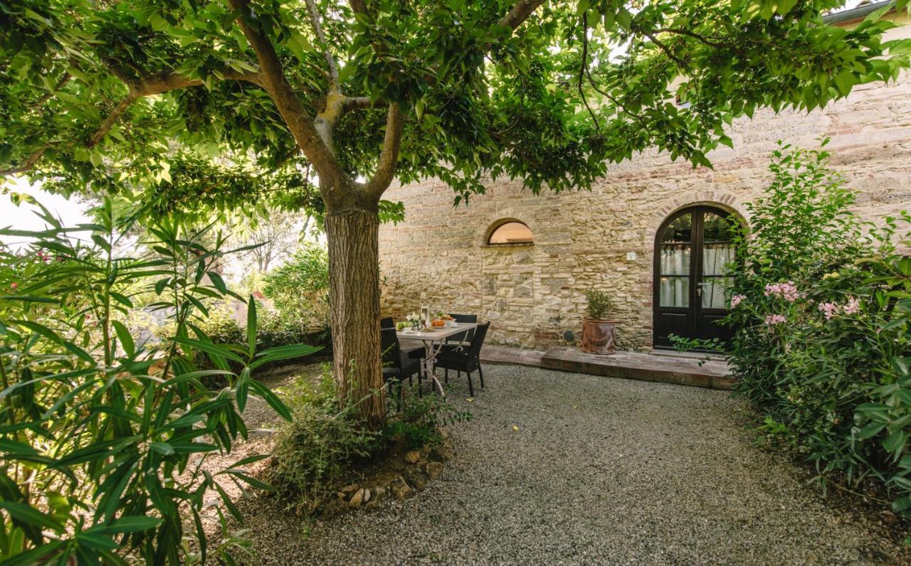 Tenuta Quarrata Капанноли Экстерьер фото